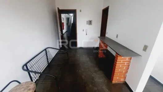 Apartamento com 1 Quarto à venda, 40m² no Jardim Santa Paula, São Carlos
