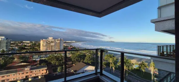 Apartamento com 4 Quartos à venda, 117m² no Centro, Bertioga