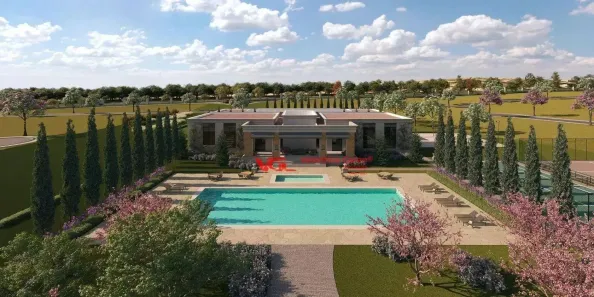 Lote/Terreno à venda, 502m² no Jardim Residencial Reserva Itanhangá, Indaiatuba