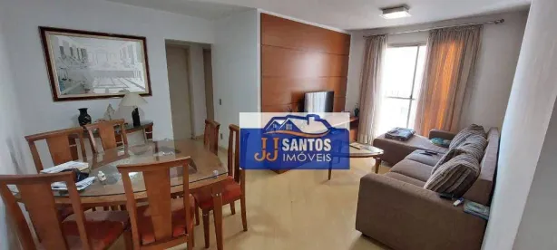 Apartamento com 2 Quartos à venda, 67m² no Alto da Mooca, São Paulo