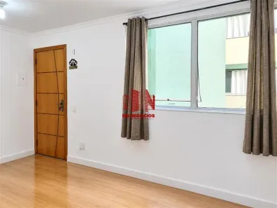 Apartamento com 2 Quartos à venda, 50m² no Imirim, São Paulo