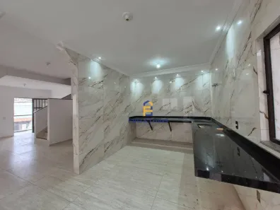 Casa com 3 Quartos à venda, 120m² no Fontesville, Juiz de Fora