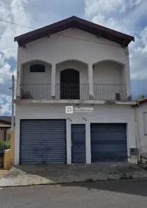 Casa com 2 Quartos à venda, 246m² no Jardim São Luiz, Piracicaba