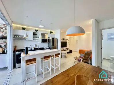 Apartamento com 2 Quartos à venda, 70m² no , Ubatuba