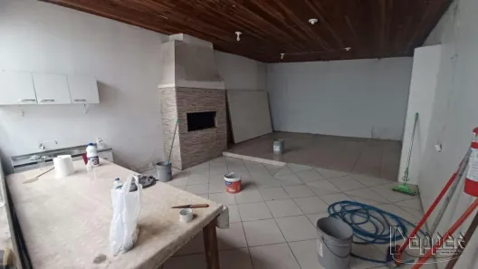 Sala Comercial para alugar, 388m² no Pátria Nova, Novo Hamburgo