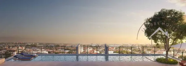 Apartamento com 2 Quartos à venda, 68m² no Butantã, São Paulo