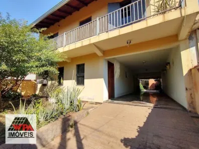 Casa com 3 Quartos à venda, 286m² no Nova Americana, Americana