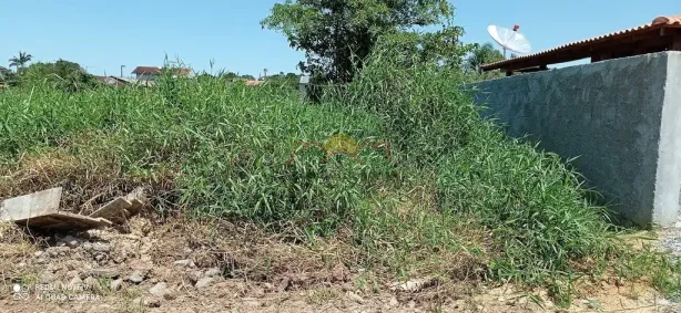 Lote/Terreno à venda, 361m² no Do Ubatuba, São Francisco do Sul