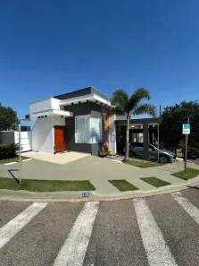 Casa de Condomínio com 3 Quartos à venda, 185m² no Jardim Golden Park Residence II, Sorocaba