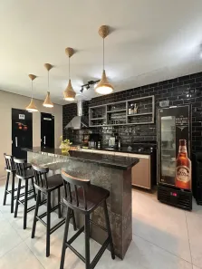 Casa com 3 Quartos à venda, 150m² no Aleixo, Manaus