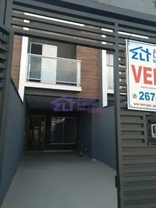 Sobrado com 3 Quartos à venda, 115m² no Jardim Aricanduva, São Paulo