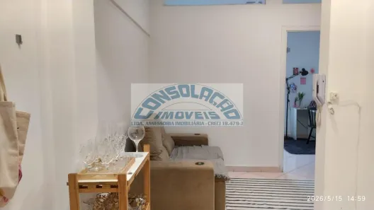 Apartamento com 2 Quartos à venda, 69m² no Santa Cecília, São Paulo