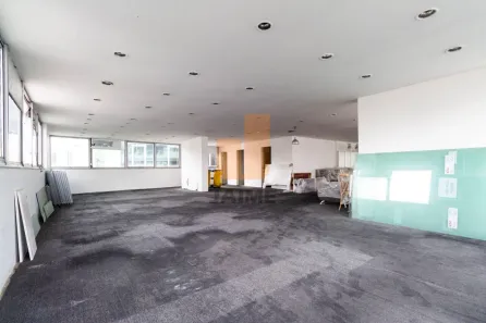 Imóvel Comercial para alugar, 205m² no Consolação, São Paulo
