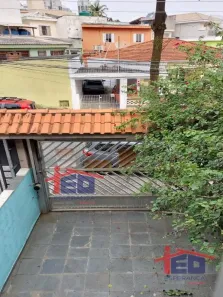 Sobrado com 3 Quartos à venda, 182m² no Umuarama, Osasco