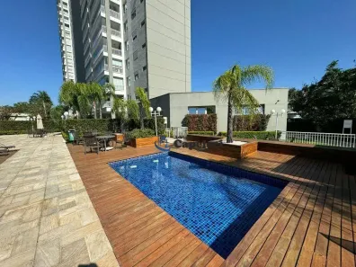 Cobertura com 4 Quartos à venda, 280m² no Vila Albertina, São Paulo