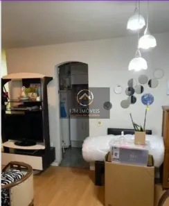 Apartamento com 2 Quartos à venda, 56m² no Santa Rosa, Niterói