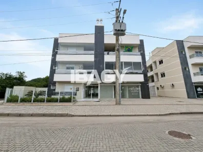 Apartamento com 2 Quartos para alugar, 65m² no Ingleses do Rio Vermelho, Florianópolis