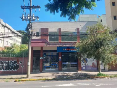 Ponto Comercial para alugar, 100m² no Nossa Senhora de Lourdes, Caxias do Sul