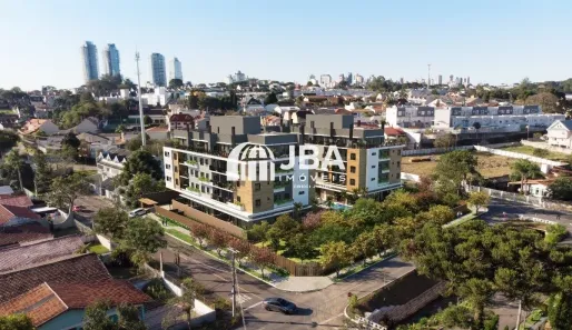 Apartamento com 3 Quartos à venda, 188m² no Seminário, Curitiba