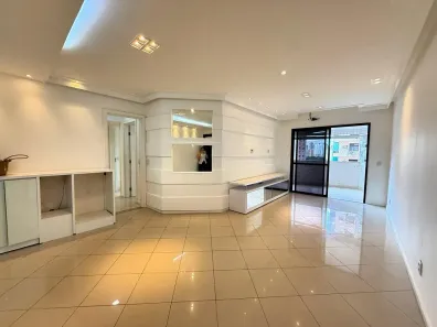 Apartamento com 3 Quartos à venda, 117m² no Jurunas, Belém