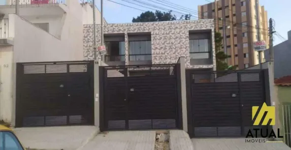 Sobrado com 3 Quartos à venda, 125m² no Bosque da Saúde, São Paulo