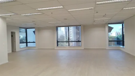Sala Comercial para alugar, 234m² no Paraíso, São Paulo