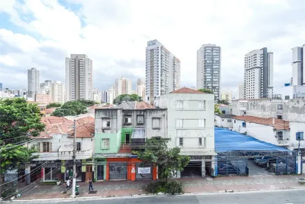 Sala Comercial à venda, 27m² no Água Branca, São Paulo