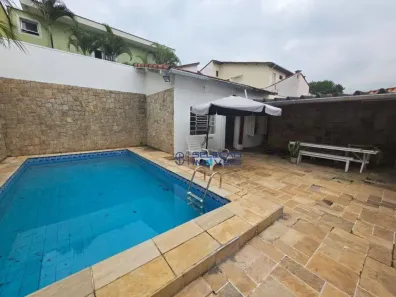 Casa com 4 Quartos à venda, 161m² no Vila Romana, São Paulo