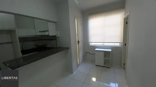 Apartamento com 1 Quarto à venda, 27m² no Centro Histórico, Porto Alegre