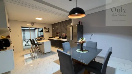 Sobrado com 3 Quartos à venda, 148m² no Jardim Regina, São Paulo