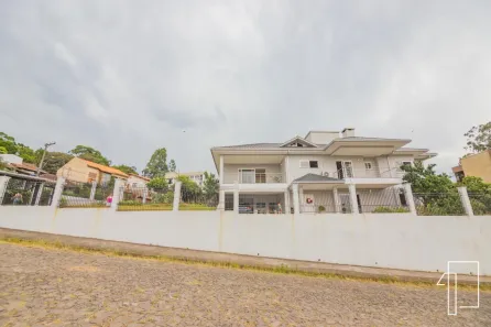 Casa com 5 Quartos à venda, 305m² no Cristo Rei, São Leopoldo