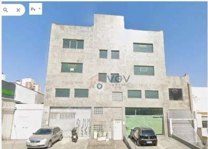 Prédio Comercial à venda, 3200m² no Vila Mascote, São Paulo