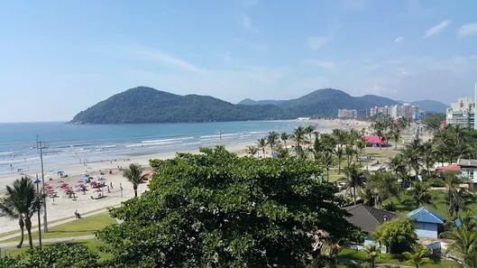 Apartamento com 4 Quartos à venda, 204m² no Centro, Bertioga
