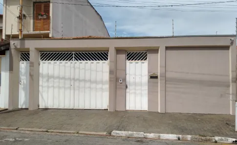 Casa com 3 Quartos à venda, 250m² no Jardim Santa Clara, Guarulhos