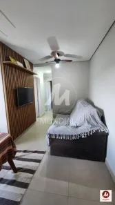 Apartamento com 3 Quartos à venda, 67m² no Iguatemi, Ribeirão Preto