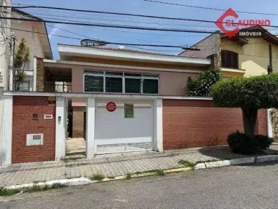 Casa com 3 Quartos à venda, 280m² no Jardim Avelino, São Paulo