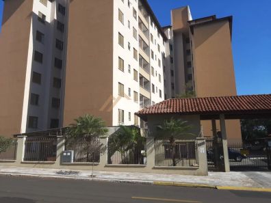 Apartamento com 3 Quartos à venda, 65m² no Iguatemi, Ribeirão Preto