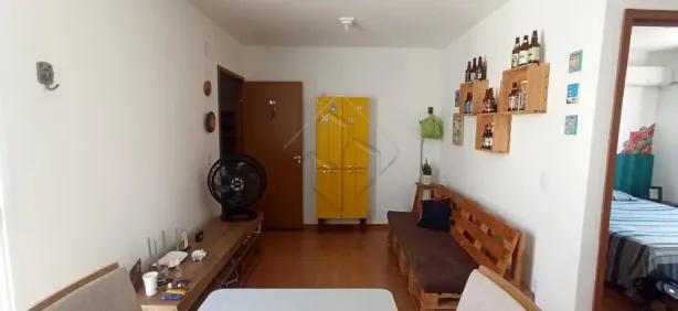 Apartamento com 2 Quartos para alugar, 48m² no Portal do Sol, João Pessoa