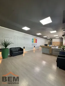 Sala Comercial para alugar, 20m² no Fazendinha, Itajaí
