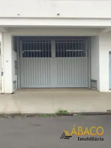 Imóvel Comercial à venda, 356m² no Centro, São Carlos