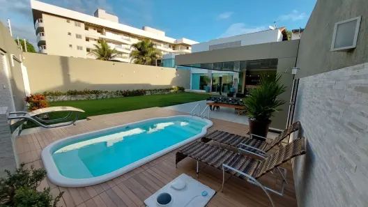 Casa com 5 Quartos à venda, 200m² no Nova Guarapari, Guarapari