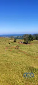 Fazenda/Sítio com 1 Quarto à venda, 2891900m² no Zona Rural, Botucatu