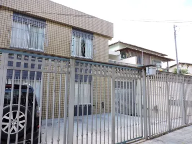 Apartamento com 4 Quartos à venda, 120m² no Santa Amélia, Belo Horizonte