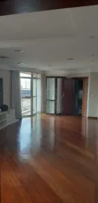 Apartamento com 3 Quartos à venda, 140m² no Vila Assunção, Santo André