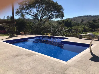 Fazenda/Sítio com 3 Quartos à venda, 950m² no Vale Bom Jesus (Andiroba), Esmeraldas