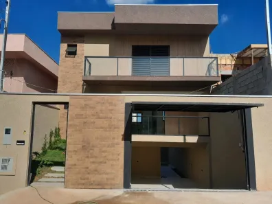 Casa com 3 Quartos à venda, 240m² no Portais (Polvilho), Cajamar