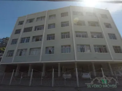 Apartamento com 2 Quartos à venda, 72m² no Castelanea, Petrópolis