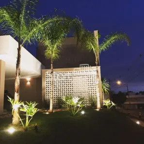 Casa de Condomínio com 2 Quartos à venda, 176m² no Swiss Park, Campinas