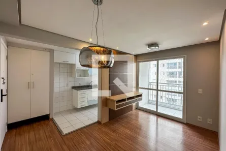 Apartamento com 2 Quartos à venda, 52m² no Vila Vera, São Paulo