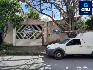 Casa com 2 Quartos à venda, 250m² no Jardim Presidente Dutra, Guarulhos